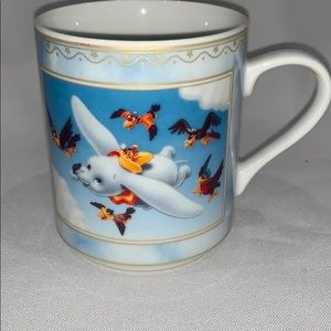 Walt Disney’s Dumbo mug